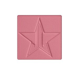 Jeffree Star Pressed Pigment Eyeshadow in Mohawk (Rosy Pink)
